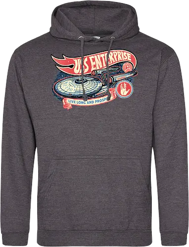 Cruise the Galaxy