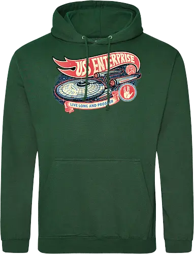 Cruise the Galaxy
