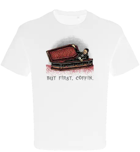 But Fist Coffin