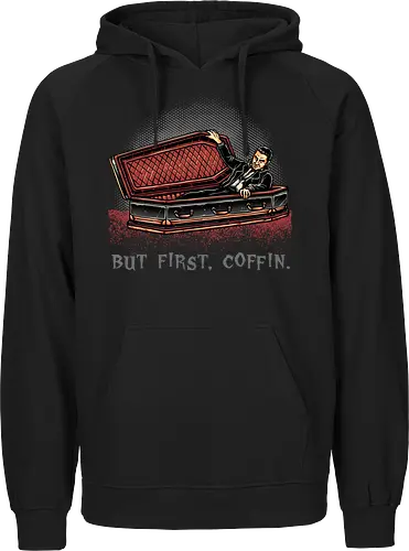 But Fist Coffin
