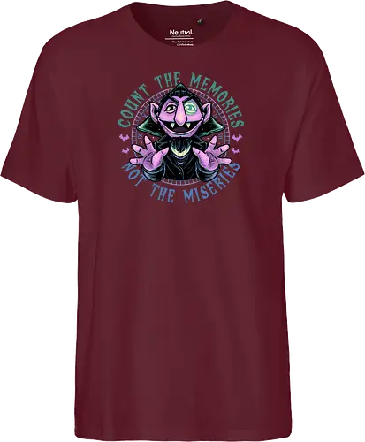 Count the Memories
