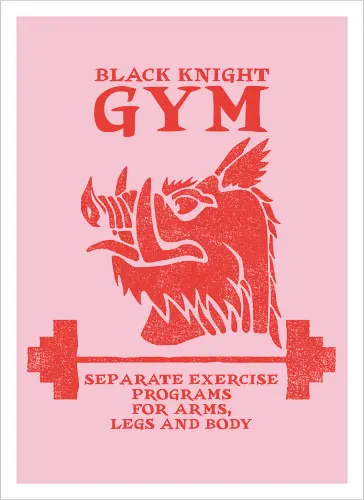 Black Knight Gym
