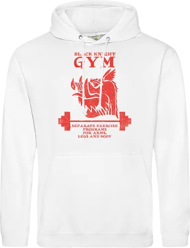 Black Knight Gym