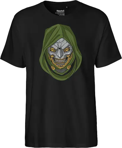 Iron Monarch Victorious Overlord