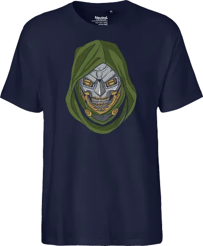 Iron Monarch Victorious Overlord