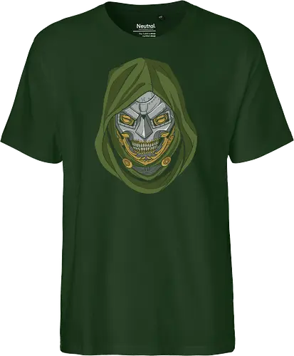 Iron Monarch Victorious Overlord