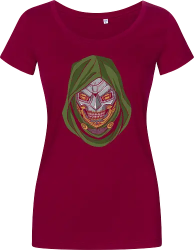 Iron Monarch Victorious Overlord