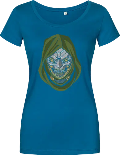 Iron Monarch Victorious Overlord