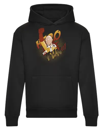 One Punch Man - Saitama 100 Liegestütze Held