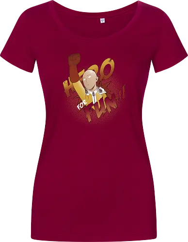 One Punch Man - Saitama 100 Liegestütze Held