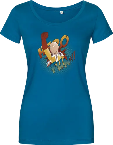 One Punch Man - Saitama 100 Liegestütze Held