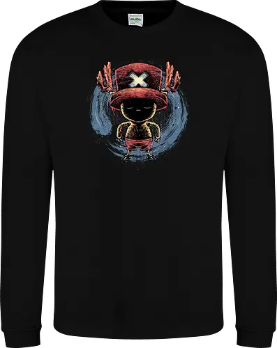 Here for Cotton Candy