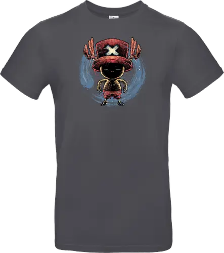 Here for Cotton Candy