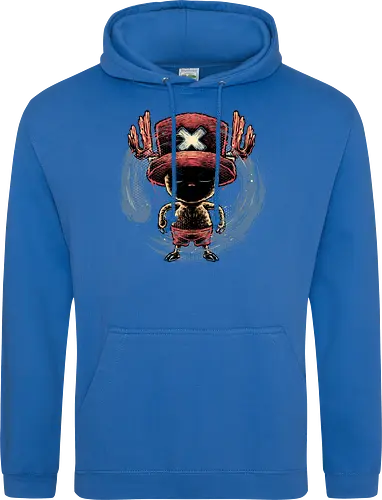 Here for Cotton Candy