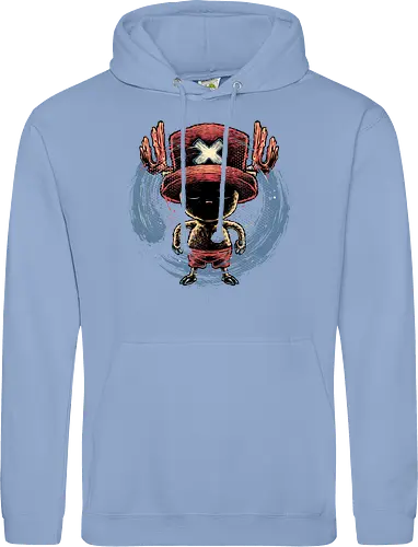 Here for Cotton Candy