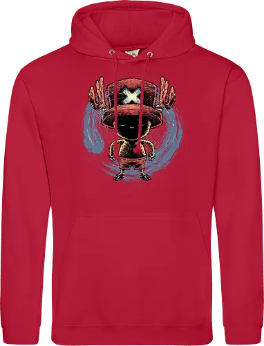 Here for Cotton Candy