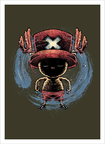 Here for Cotton Candy