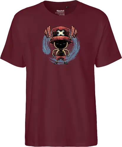 Here for Cotton Candy