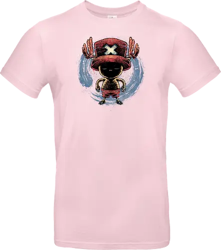 Here for Cotton Candy