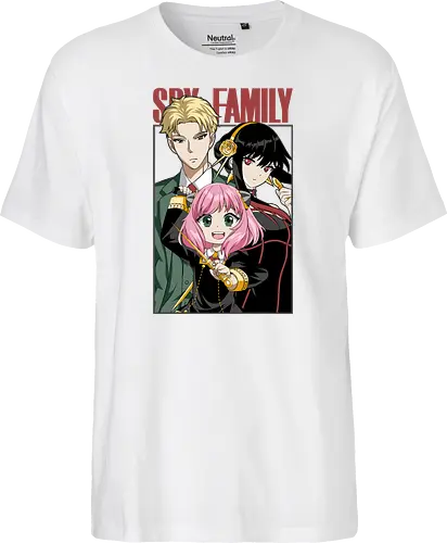 Spy x Family