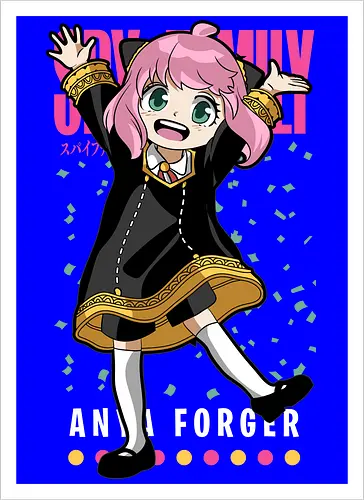 Anya Forger