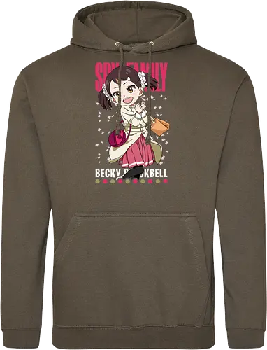 Becky Blackbell Spy x Family