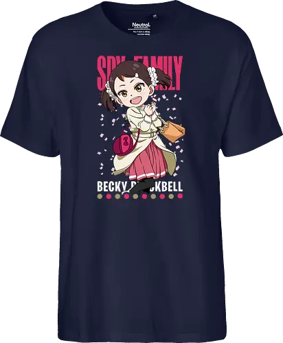 Becky Blackbell Spy x Family