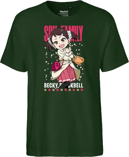 Becky Blackbell Spy x Family