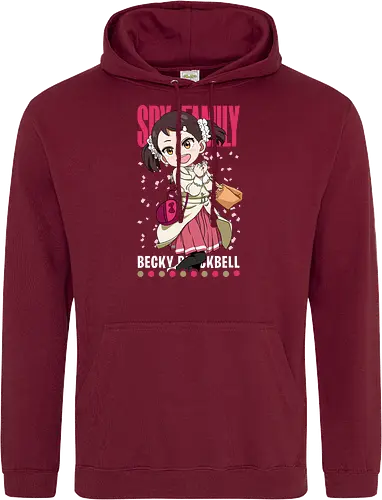 Becky Blackbell Spy x Family