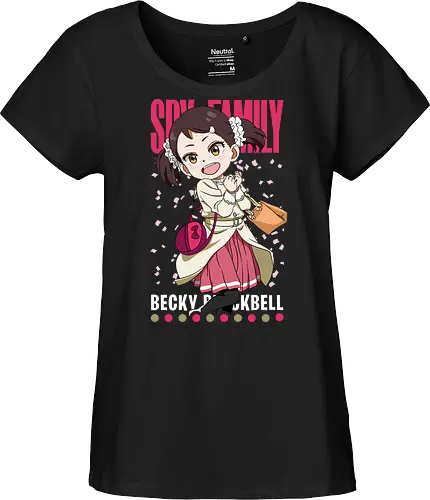 Becky Blackbell Spy x Family