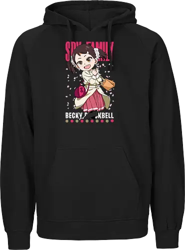 Becky Blackbell Spy x Family