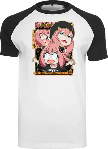 Anya Forger Spy x Family