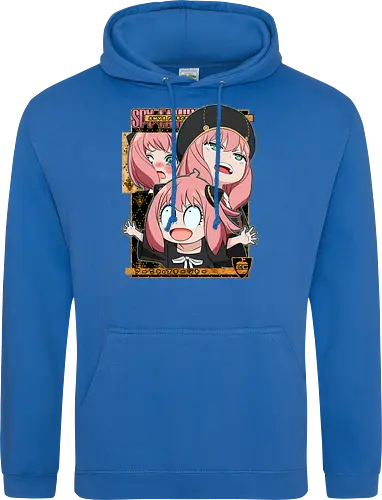 Anya Forger Spy x Family