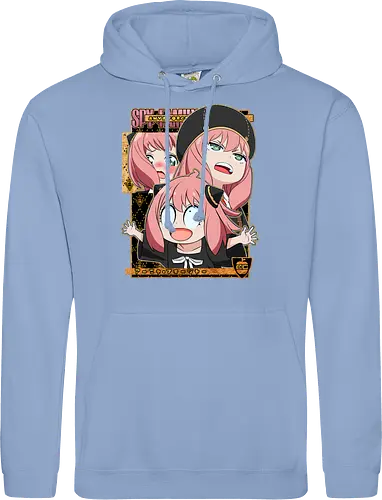 Anya Forger Spy x Family