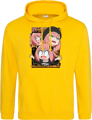 Anya Forger Spy x Family