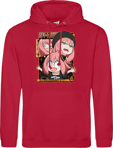 Anya Forger Spy x Family