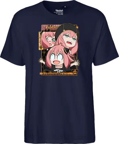 Anya Forger Spy x Family