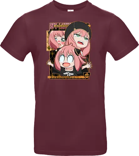 Anya Forger Spy x Family