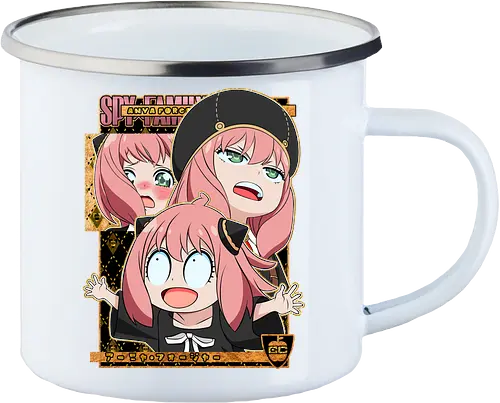 Anya Forger Spy x Family