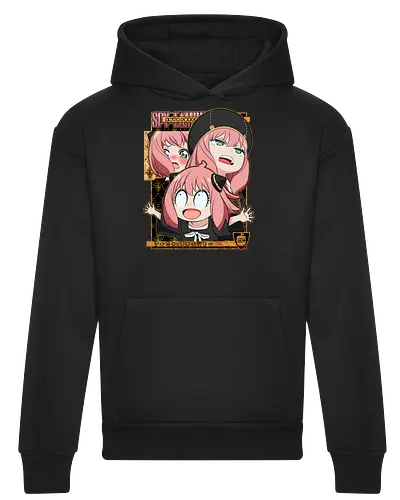 Anya Forger Spy x Family