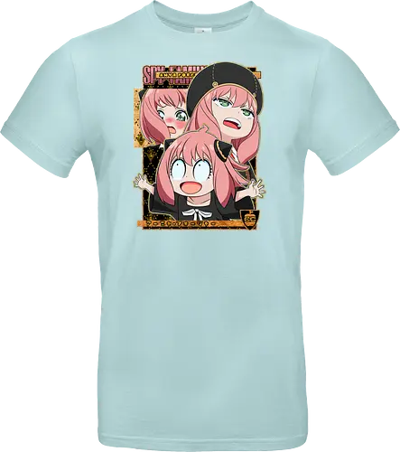 Anya Forger Spy x Family