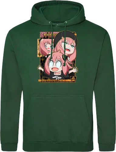 Anya Forger Spy x Family