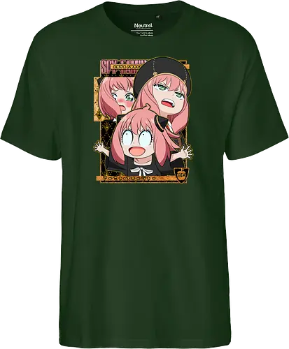 Anya Forger Spy x Family