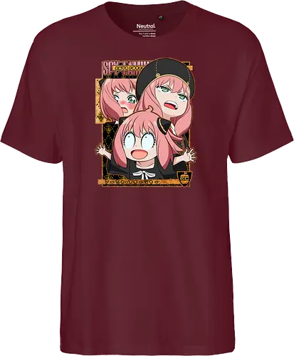 Anya Forger Spy x Family