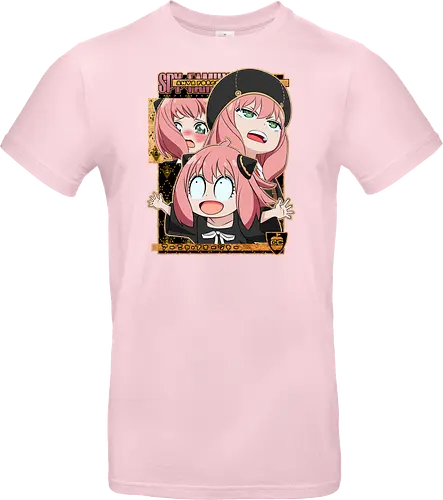 Anya Forger Spy x Family