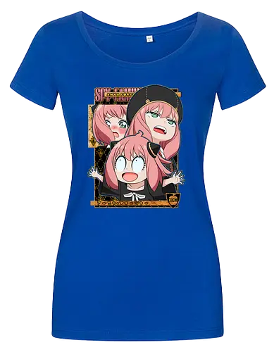 Anya Forger Spy x Family