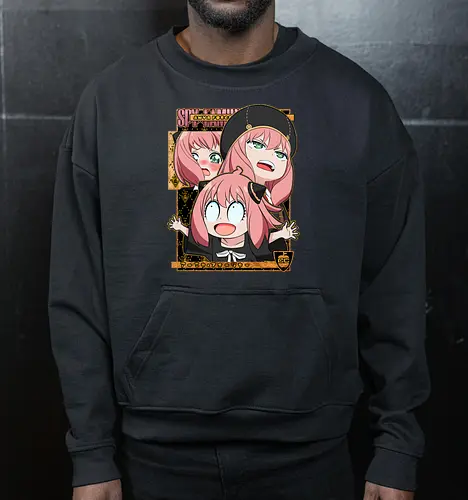 Anya Forger Spy x Family