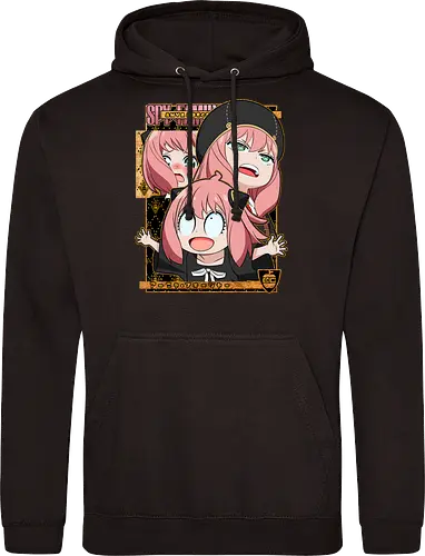 Anya Forger Spy x Family