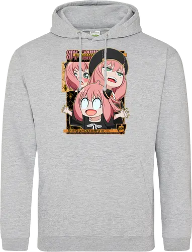 Anya Forger Spy x Family