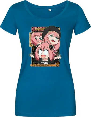 Anya Forger Spy x Family